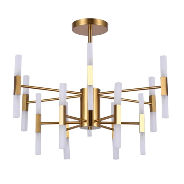 A7410PL-24PB СВЕТИЛЬНИК ПОТОЛОЧНЫЙ