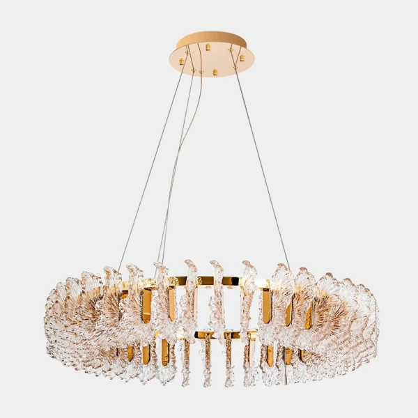 1138/01 LM-125 СВЕТИЛЬНИК ПОДВЕСНОЙ