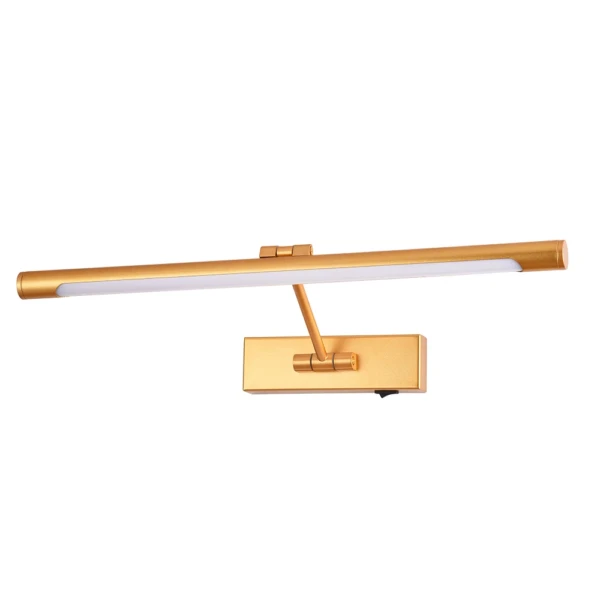 A1709AP-1GO СВЕТИЛЬНИК НАСТЕННЫЙ