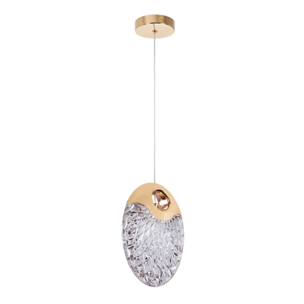 A2095SP-1GO СВЕТИЛЬНИК ПОДВЕСНОЙ