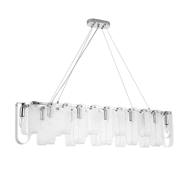 A4074SP-12CC СВЕТИЛЬНИК ПОДВЕСНОЙ