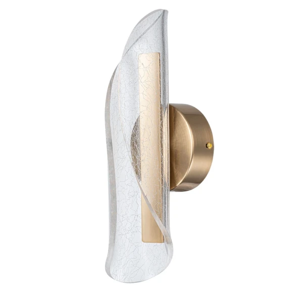 A2475AP-7PB СВЕТИЛЬНИК НАСТЕННЫЙ