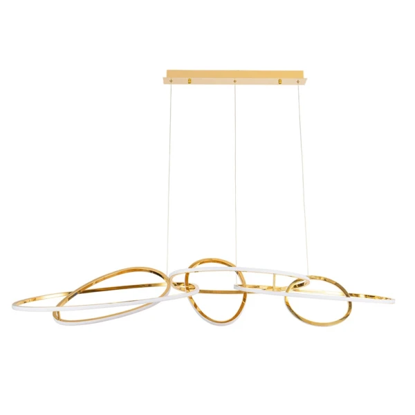 A2964SP-75PB СВЕТИЛЬНИК ПОДВЕСНОЙ