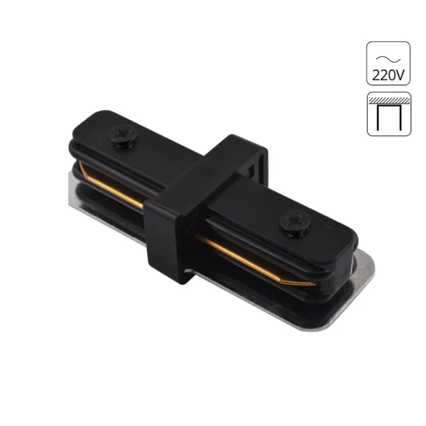 A130206 КОННЕКТОР ДЛЯ ШИНОПРОВОДА (ТРЕКА) I