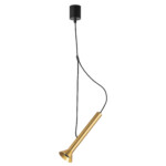 в наличии 737031 Люстра PALLA 6W LED 561LM 24G ЗОЛОТО 3000K - купить в интернет-магазине Светильники Торг