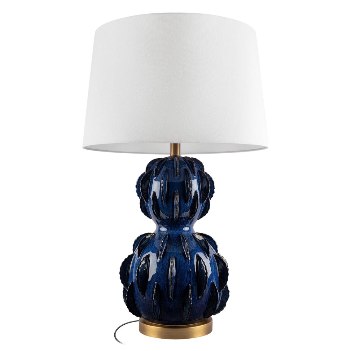 10505T Настольная лампа LOFT IT Cobalt — изображение 3