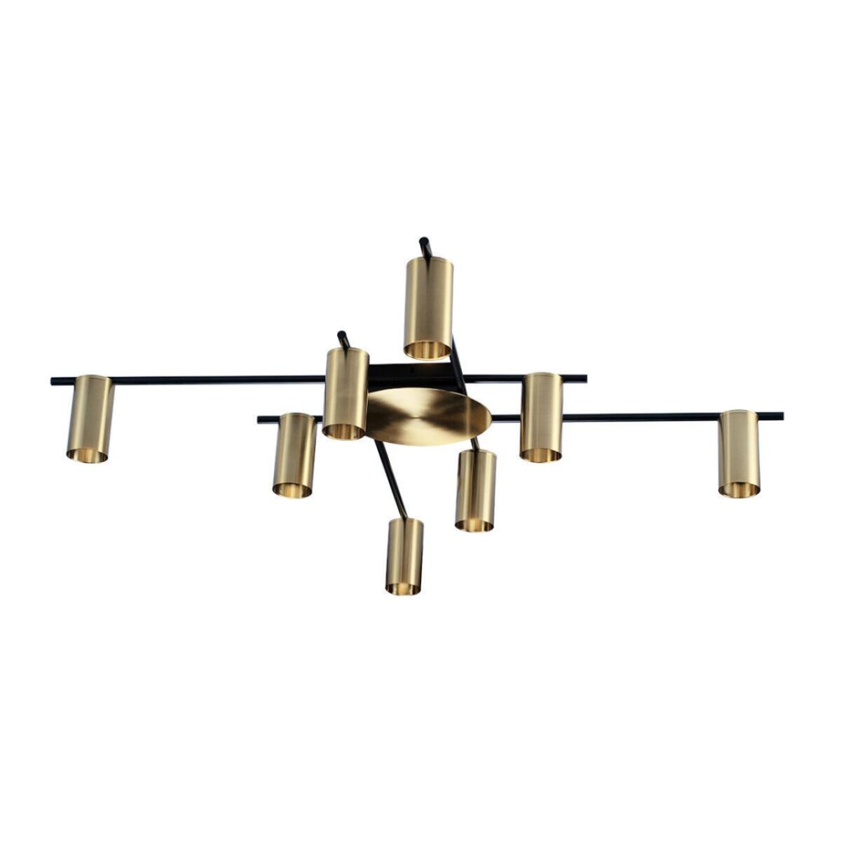 8120C-8 Потолочный светильник LOFT IT Tribes — изображение 1