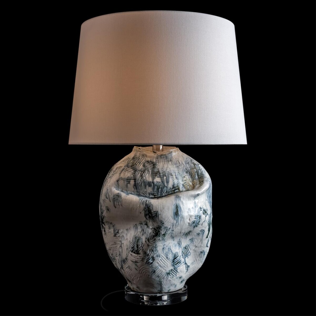 10502T Настольная лампа LOFT IT Larimar — изображение 2