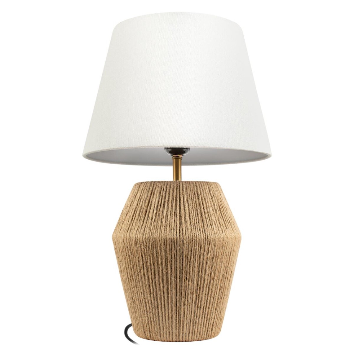 10517T Настольная лампа LOFT IT Jute — изображение 3