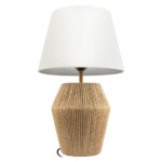 10517T Настольная лампа LOFT IT Jute — изображение 3