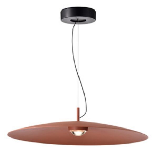 4411-2P, подвес, D600xH210/1800, LEDx12W, 1050LM, 4000K, IP20, included