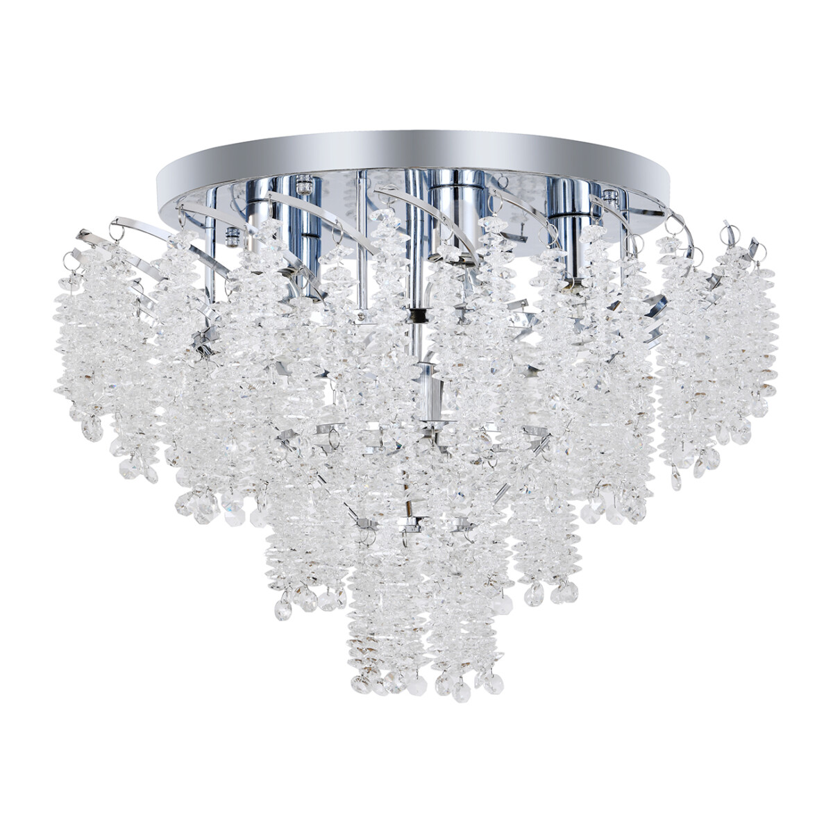 в наличии 140015/6C E27*60W Chrome - купить в интернет-магазине Светильники Торг