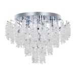 в наличии 140015/6C E27*60W Chrome - купить в интернет-магазине Светильники Торг