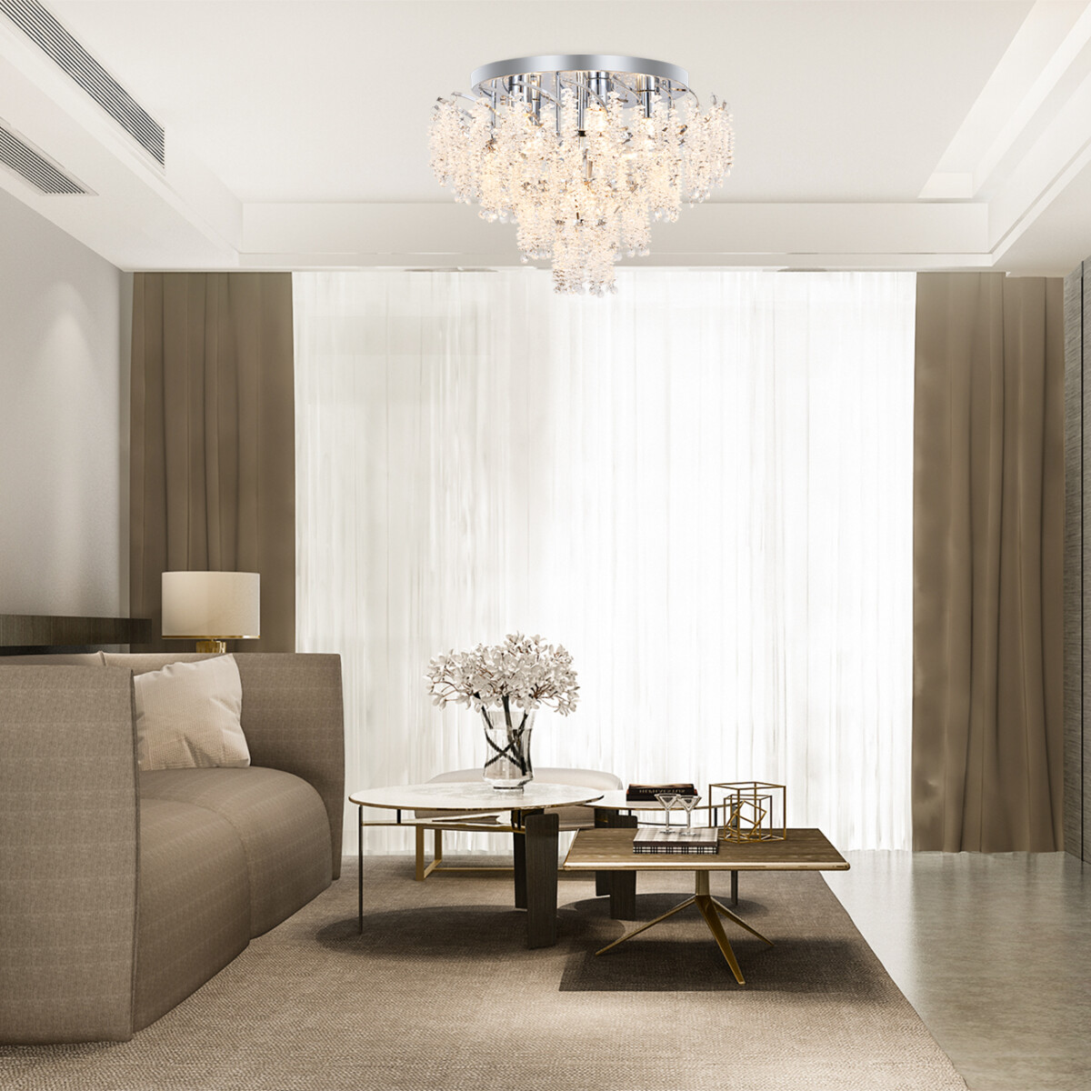 в наличии 140015/6C E27*60W Chrome - купить в интернет-магазине Светильники Торг