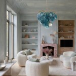 10492/600 Blue Подвесная люстра LOFT IT Lolly — изображение 7