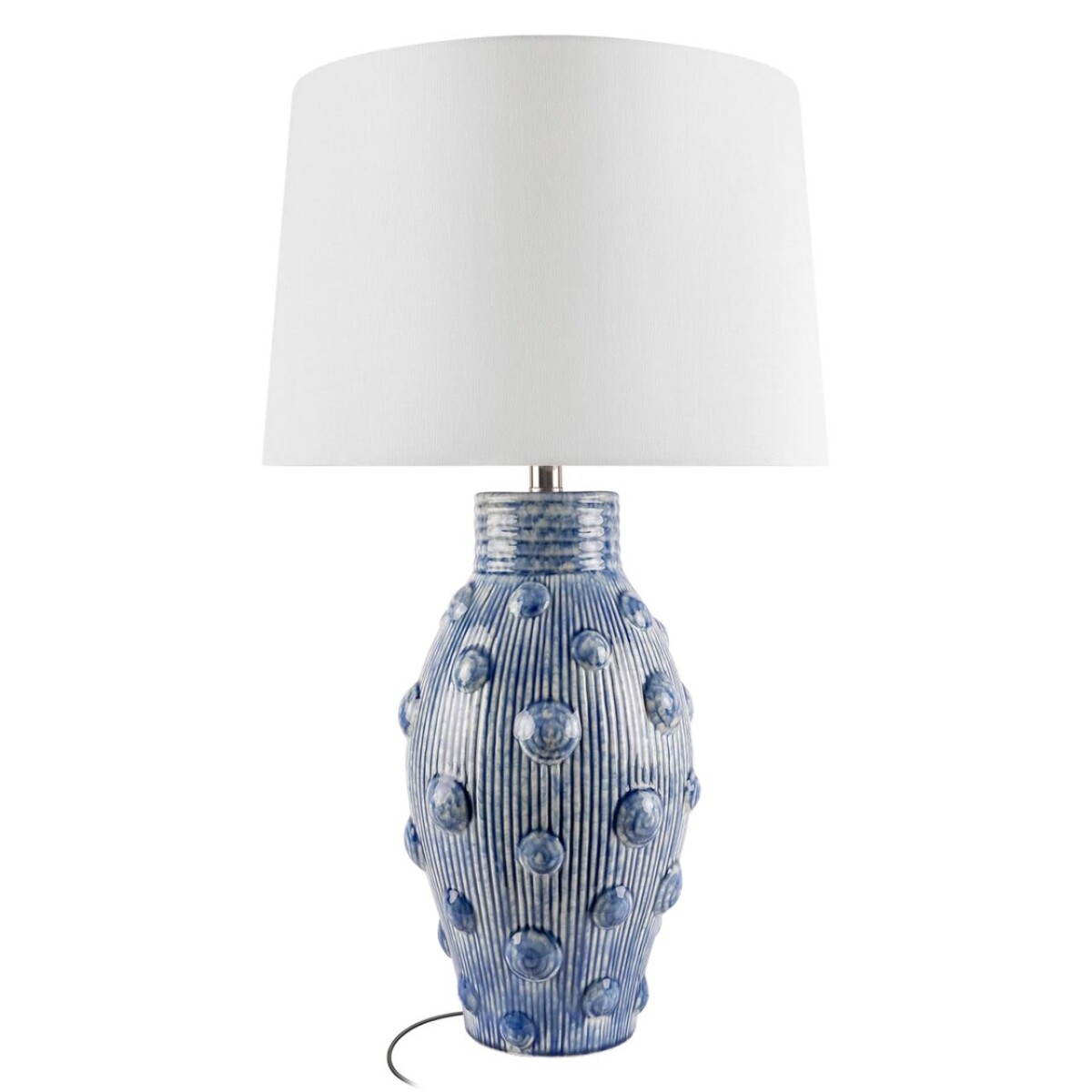 10524T Настольная лампа LOFT IT Bermuda — изображение 1