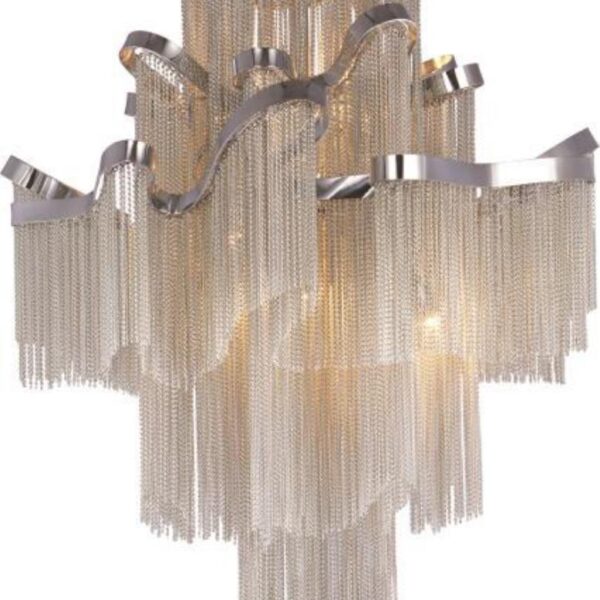 1156-8P, подвесная люстра, D600xH880/1880, 8xE14x40W, excluded