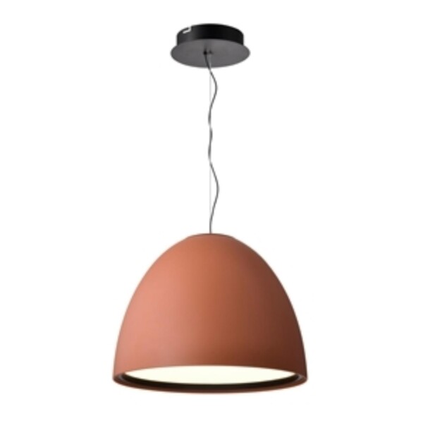 4814-4P, подвес, D450xH400/1500, LEDx38W, 4847LM, 3000K, included