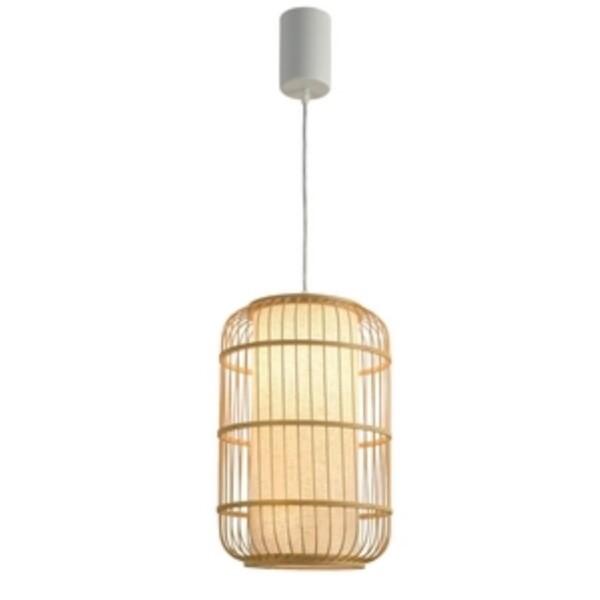 4832-1P, подвес, D250xH550/2020, 1xE27x40W, excluded