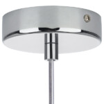 в наличии 724264 Люстра FERMO 6х40W G9 ХРОМ - купить в интернет-магазине Светильники Торг