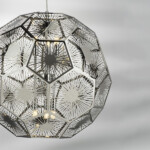 в наличии 724264 Люстра FERMO 6х40W G9 ХРОМ - купить в интернет-магазине Светильники Торг