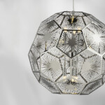 в наличии 724264 Люстра FERMO 6х40W G9 ХРОМ - купить в интернет-магазине Светильники Торг