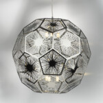 в наличии 724264 Люстра FERMO 6х40W G9 ХРОМ - купить в интернет-магазине Светильники Торг