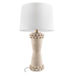 10507T Настольная лампа LOFT IT Perla — изображение 3