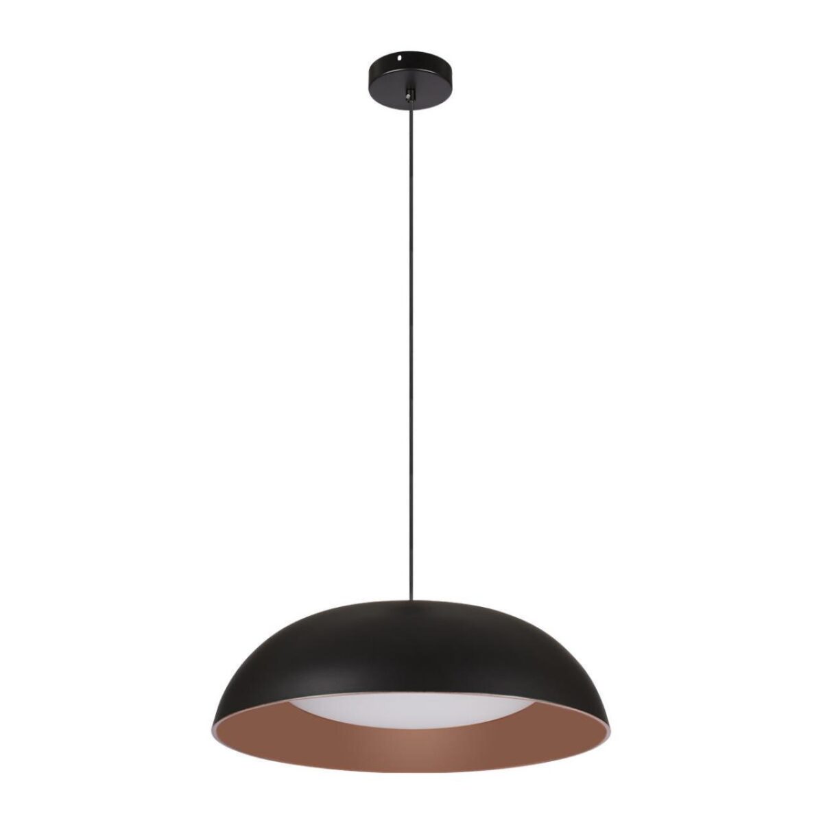10229P Black Подвесной светильник LOFT IT Cappello — изображение 1