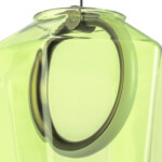 в наличии 796139 Люстра CARAMELLO LED 3х6W 330LM КОФЕЙНЫЙ/МУЛЬТИКОЛОР 3000K - купить в интернет-магазине Светильники Торг