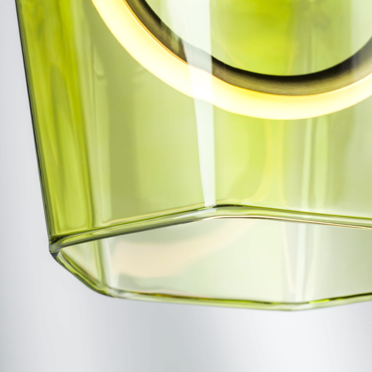 в наличии 796139 Люстра CARAMELLO LED 3х6W 330LM КОФЕЙНЫЙ/МУЛЬТИКОЛОР 3000K - купить в интернет-магазине Светильники Торг