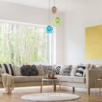 в наличии 796139 Люстра CARAMELLO LED 3х6W 330LM КОФЕЙНЫЙ/МУЛЬТИКОЛОР 3000K - купить в интернет-магазине Светильники Торг