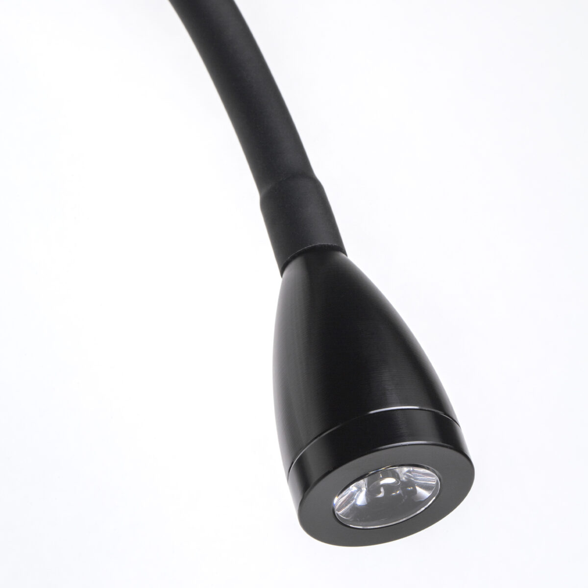 808647 Бра MURO III COB LED 3W 200LM 30G ЧЕРНЫЙ 3000K — изображение 10