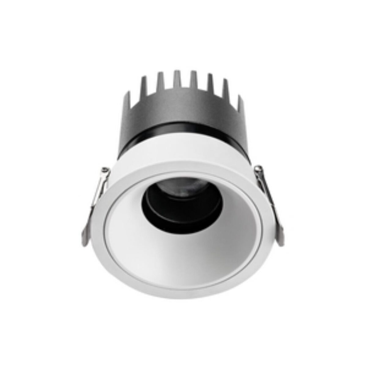 4788-1C, врезной светильник, D85xH89, cutout:D75, LEDx9W,450LM, 3000/4000/6000K, CRI>90, beam angle:45, IP65, included — изображение 1