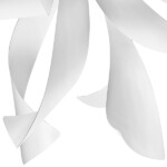 в наличии 754266 Люстра подв TURBIO 6х6W (led) G9 БЕЛЫЙ МАТОВЫЙ - купить в интернет-магазине Светильники Торг