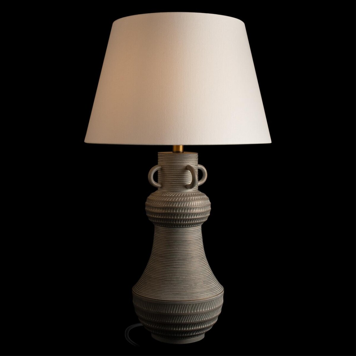 10526T Настольная лампа LOFT IT Massai — изображение 2