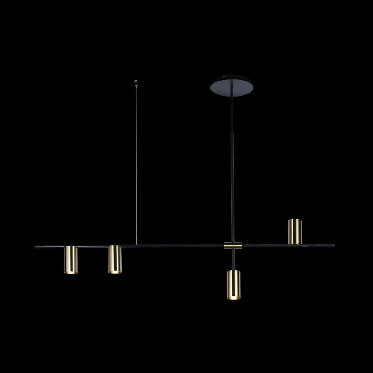 в наличии 8120-4 Светильник на штанге LOFT IT Tribes - купить в интернет-магазине Светильники Торг