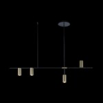 в наличии 8120-4 Светильник на штанге LOFT IT Tribes - купить в интернет-магазине Светильники Торг