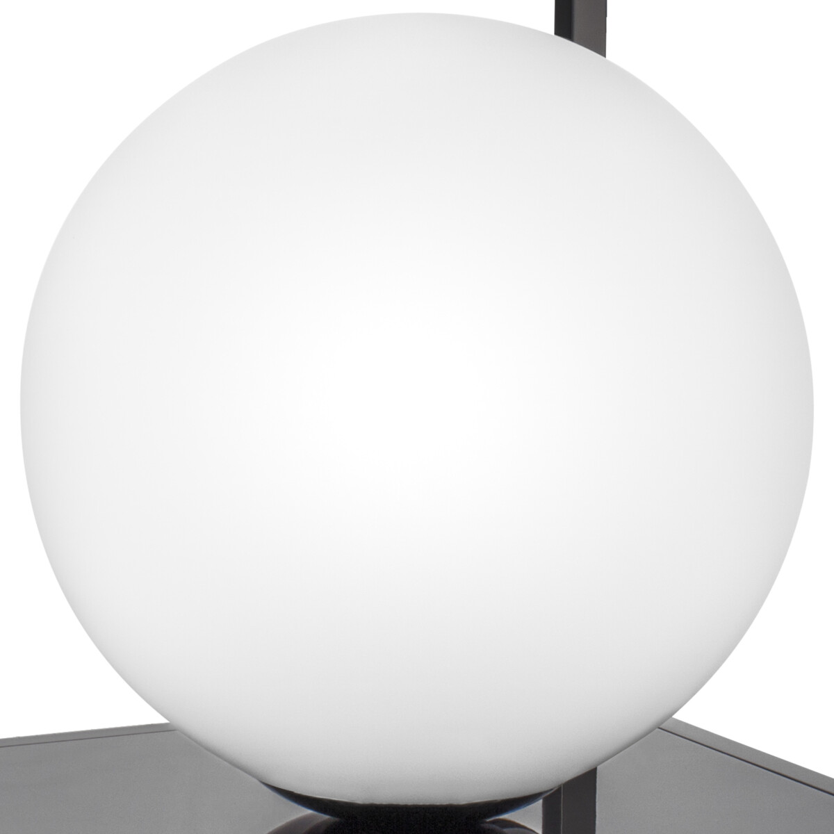 803910 Настольная лампа GLOBO LED 6W 300LM ЧЕРНЫЙ/БЕЛЫЙ 3000K — изображение 5