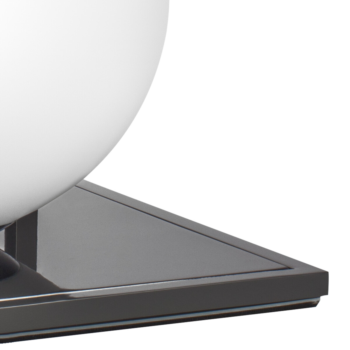 803910 Настольная лампа GLOBO LED 6W 300LM ЧЕРНЫЙ/БЕЛЫЙ 3000K — изображение 6