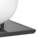 803910 Настольная лампа GLOBO LED 6W 300LM ЧЕРНЫЙ/БЕЛЫЙ 3000K — изображение 6