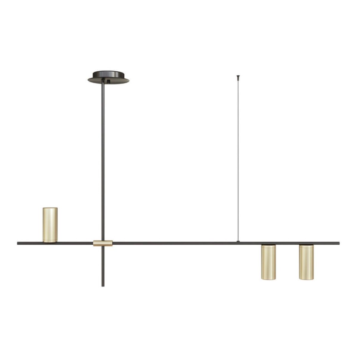 в наличии 8120-3 Светильник на штанге LOFT IT Tribes - купить в интернет-магазине Светильники Торг