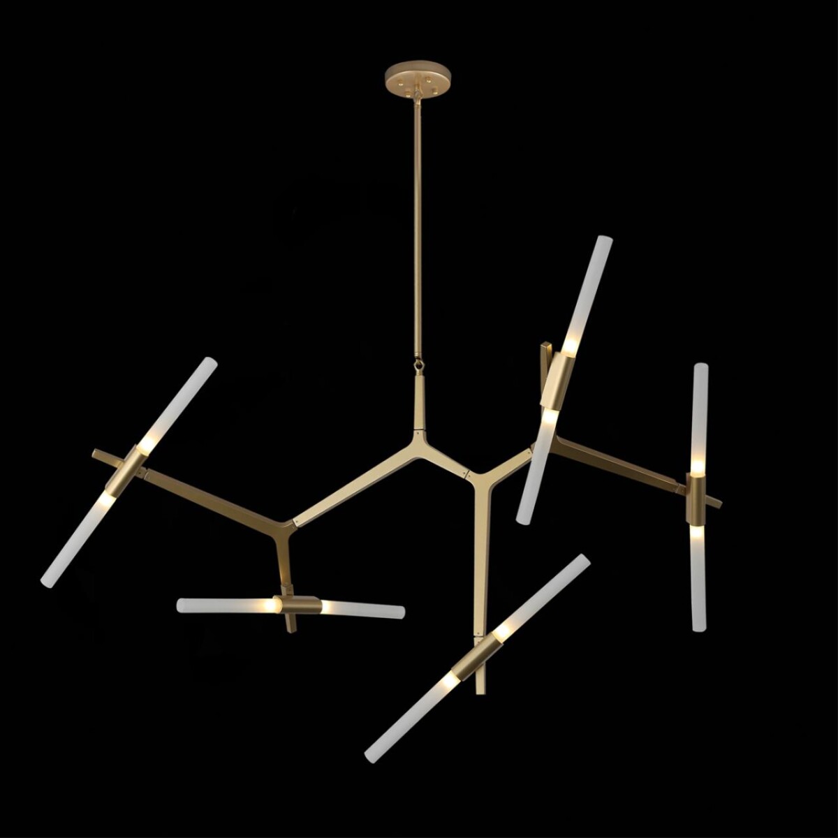 в наличии 10399/10 GD Подвесной светильник LOFT IT Agnes - купить в интернет-магазине Светильники Торг