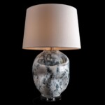 10502T Настольная лампа LOFT IT Larimar — изображение 4