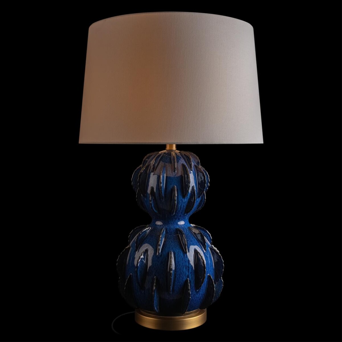 10505T Настольная лампа LOFT IT Cobalt — изображение 2