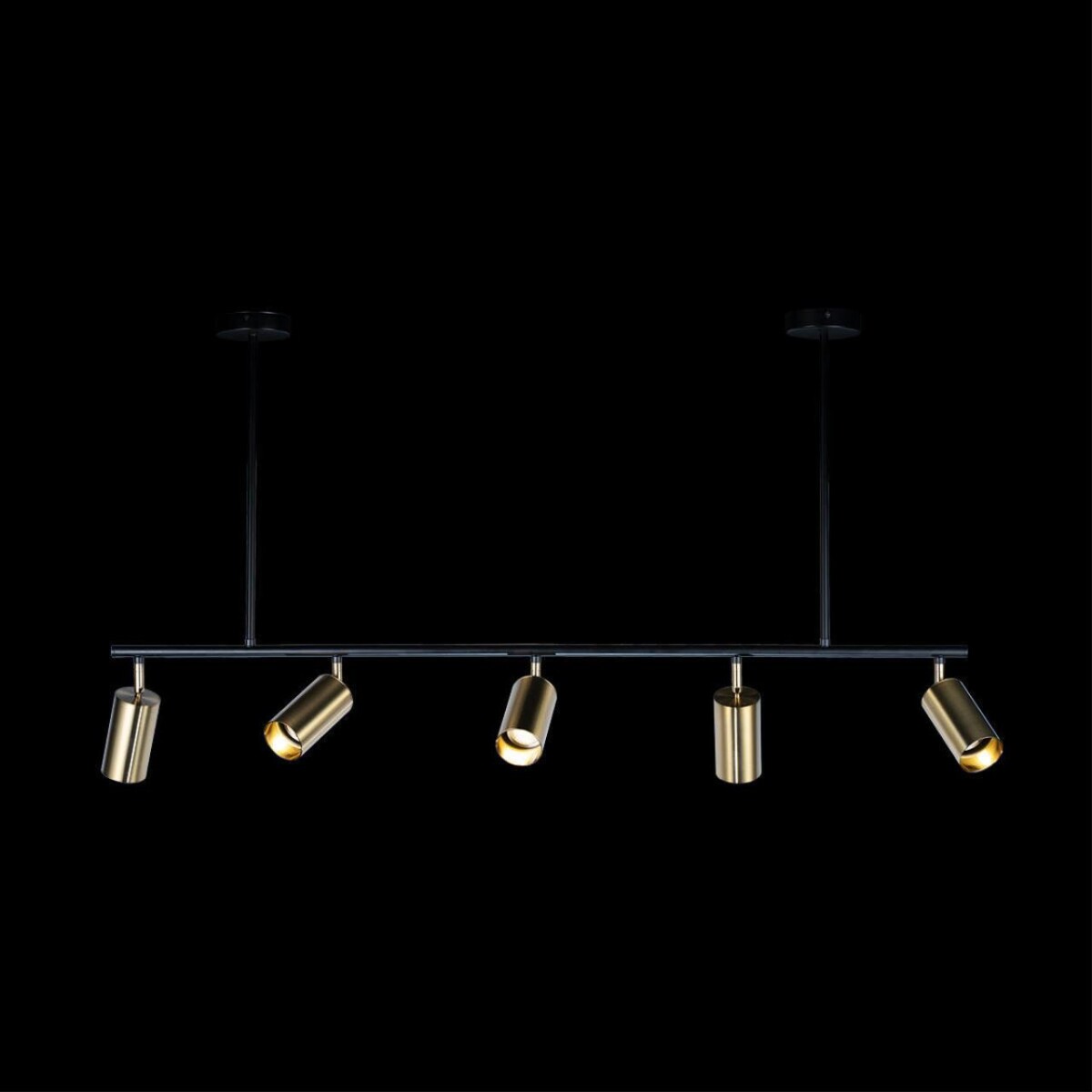 в наличии 8120P-5 Светильник на штанге LOFT IT Tribes - купить в интернет-магазине Светильники Торг