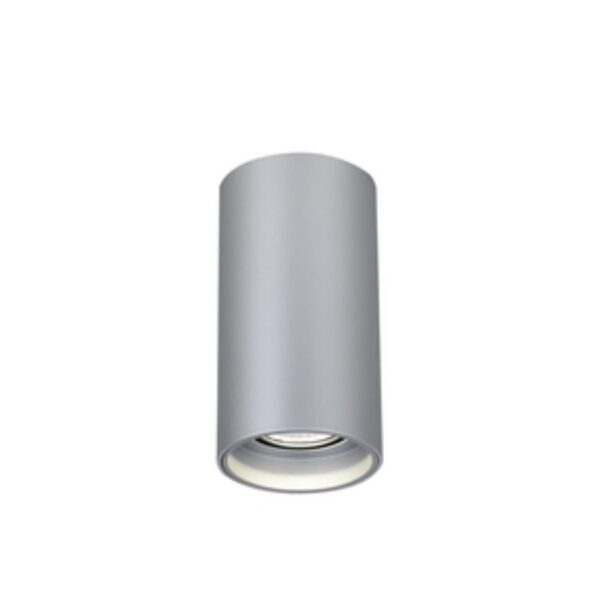 2797-1U, потолочный светильник, D70xH130, 1xLEDx7W, 560LM, 4000K, included