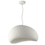 611066 Люстра SIGMA 1х20W E27 БЕЛЫЙ