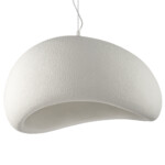 611066 Люстра SIGMA 1х20W E27 БЕЛЫЙ — изображение 9