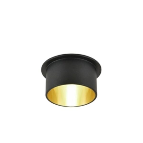 3061-1C, потолочный светильник, D68xH55, 1xGU10LEDx10W, IP20, excluded